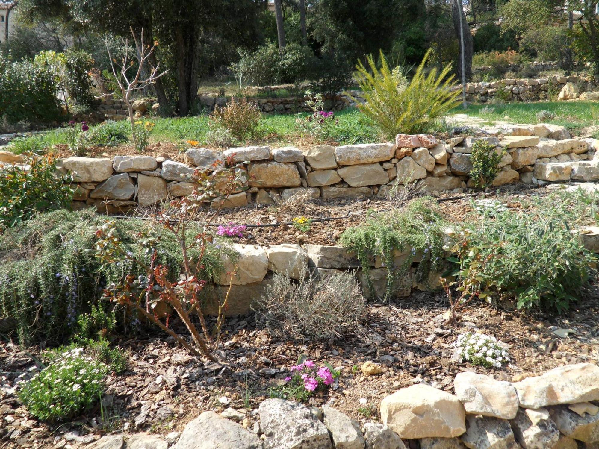 לה טורונה Logis Hostellerie De L'Abbaye מראה חיצוני תמונה